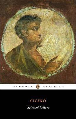 Cicero, D. R. Shackleton Bailey: Selected letters (1982)