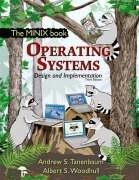 Andrew S. Tanenbaum: Operating Systems Design and Implementation (2006)