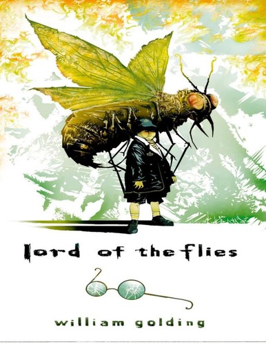 Lord of the flies (EBook, 2001, Penguin Books)