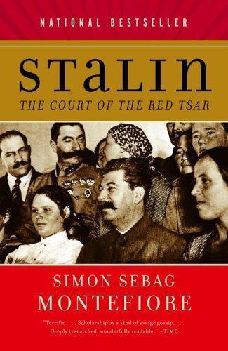 Simon Sebag Montefiore: Stalin (2005)