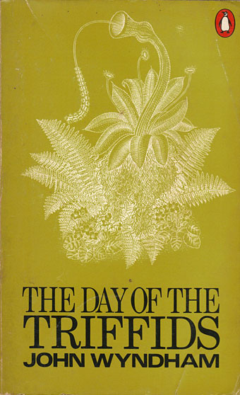 John Wyndham: Day of the Triffids (Paperback, 1985, Del Rey)