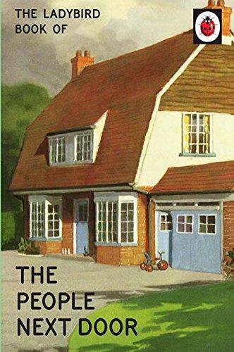 The Ladybird Book of the People Next Door (2017)
