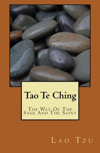 Tao Te Ching (Paperback, 2015, CreateSpace Independent Publishing Platform)