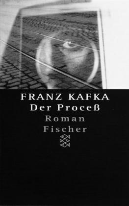 Edibook, Franz Kafka, Edibooks, Scott Brick, Andrea Gouveia, Maisha Books, José Rafael Hernández Arias, juan bravo, David Wyllie, Mike Mitchell: Der Prozess (German language, 1990)