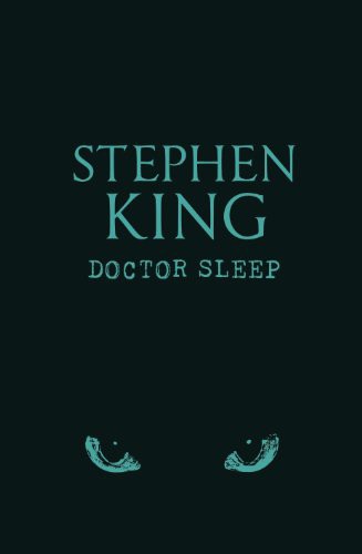 Empty Author: Doctor Sleep (Hardcover, Hodder and Stoughton)