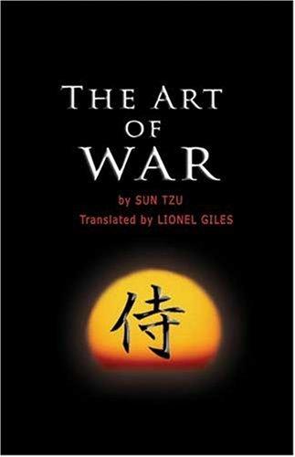 Sun Tzu: The Art of War (2005, bnpublishing.com)