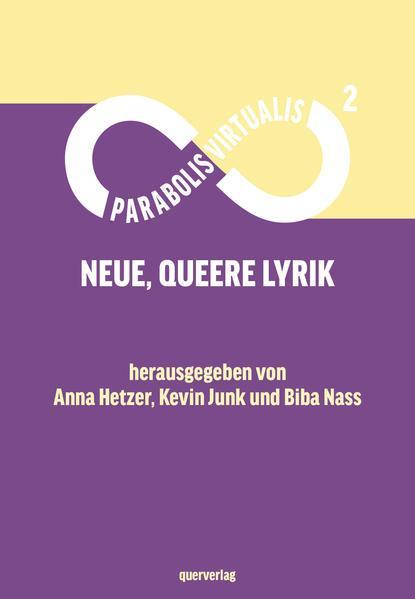 Parabolis Virtualis 2 (Paperback, Deutsch language, 2022, Querverlag)