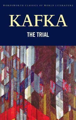 Edibook, Franz Kafka, Edibooks, Scott Brick, Andrea Gouveia, Maisha Books, José Rafael Hernández Arias, juan bravo, David Wyllie, Mike Mitchell: The Trial (2009)