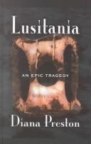 Diana Preston: Lusitania (2002, Thorndike Press)