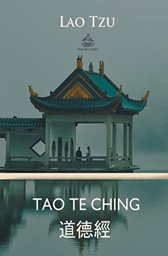 Tao Te Ching (Paperback, 2018, Big Nest)