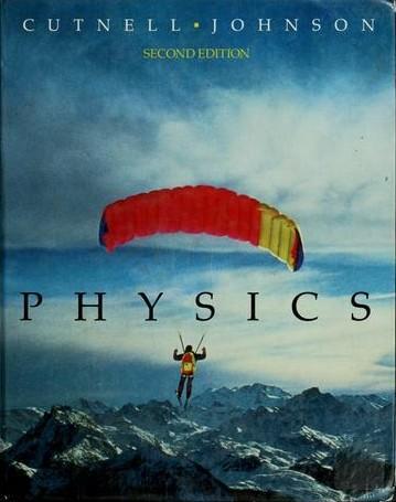 John D. Cutnell: Physics (1992)