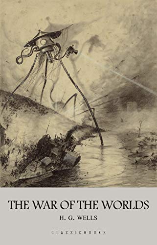 H. G. Wells: The War of the Worlds (EBook, 2020, KTHTK)